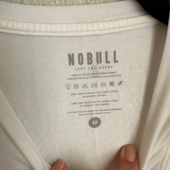 Women’s High Neck Ombré Tank - M - Picture 3 of 3